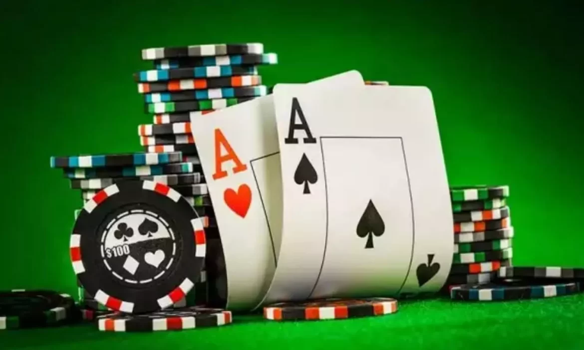 Get To Know About The Basic Of Roulette