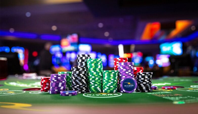 A Guide on the Advantages of Mobile Casinos for Novices