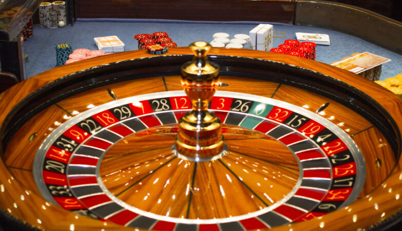 Fool Proof Strategies To Win Better At Online Roulette
